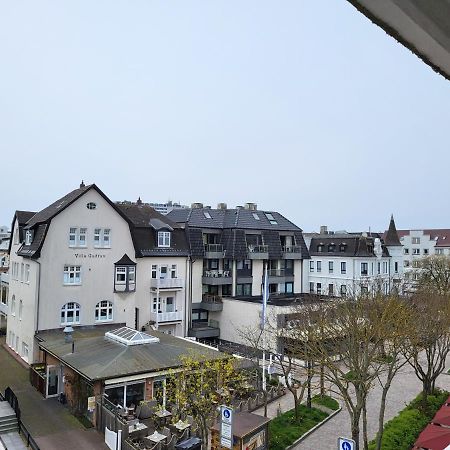 Alems Meeres-Anker Вестерланд Экстерьер фото